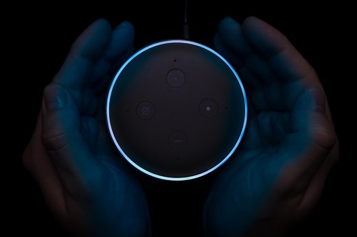 Why Does Alexa Come On By Itself? | Decortweaks