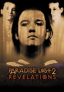 Paradise Lost 2: Revelations - stream online