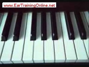 How To Develop Perfect Pitch