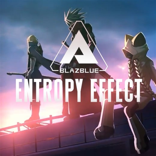 Quadral by Louis on Instagram: "Day41 - BlazBlue: Entropy Effect is a fast-paced roguelike action game where iconic BlazBlue fighters battle through ever-changing stages, unleash flashy combos, and evolve their abilities with each run. #fypシ #mobilegame #game #actiongame #blazblue #blazblueentropyeffect #roguelike #hackandslash"