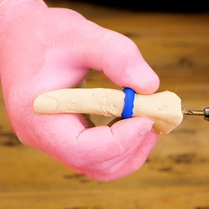 136K views · 286 reactions | Processus de création de bijoux étonnant réalisé par un PRO !: | Brico Sympa | Facebook