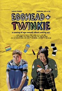 Egghead  Twinkie - Movie