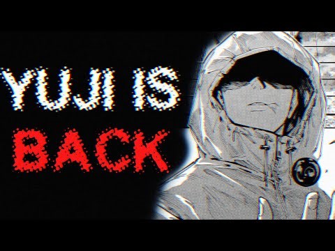 The Return Of Yuji Itadori Is INSANE...But Something Is Off...