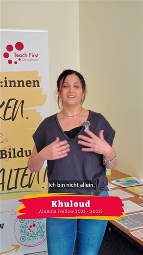 So werden Fellows zu Changemaker:innen: Recap der Fobi 1 bei Teach First Deutschland!