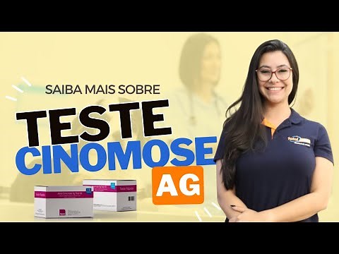 GET TO KNOW THE ALERE DISTEMPER AG TEST