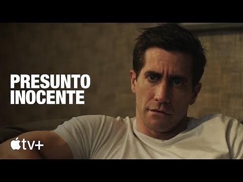 Presunto inocente — Tráiler oficial | Apple TV+