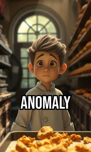 When cookies need a doctor! #history #mystery #baking