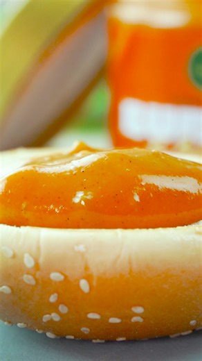  One Burger Away from Happiness! Add our Burger Sauce for the perfect juicy, saucy bite every time. Order from: store.superchef.pk | SuperChef | Facebook