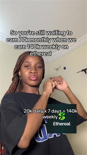 Earn Money Online with Ethereal: Your Path to Success