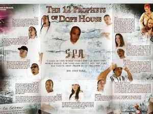 SPM AT HIS BEST pt.12