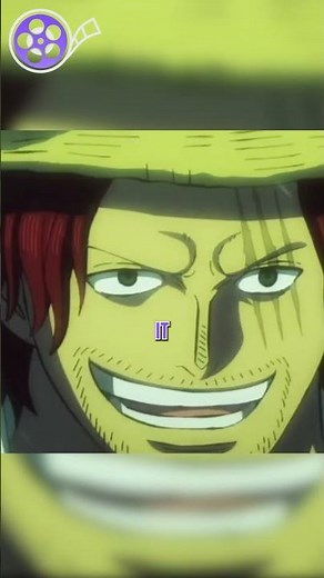 Did Shanks Know the Truth About the Gum-Gum Fruit?