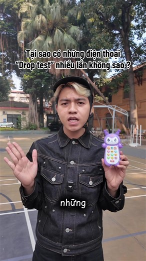 Khám Phá Bền Bỉ Của Redmi Note 15 Series