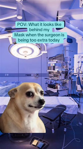 A Day in the Life of a Surgical Tech