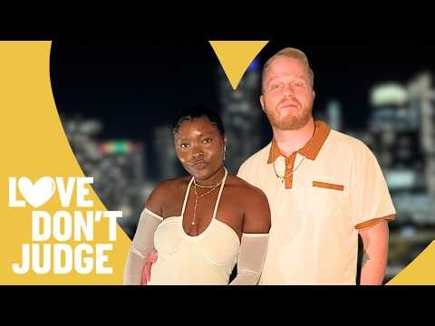 My White Husband Is Not 'Controlling Me' | LOVE DON'T JUDGE