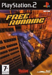 Free Running (2007) - MobyGames