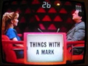 The $100,000 Pyramid: Episode #484 (Part 4)