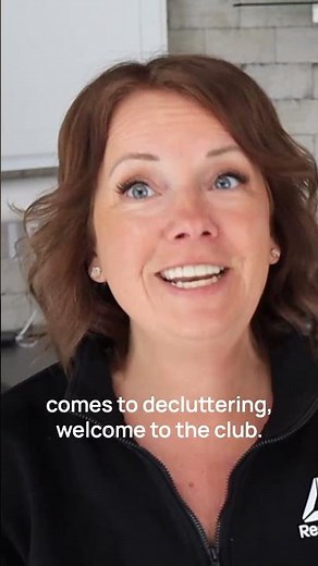 The #1 Fear That Keeps You Cluttered