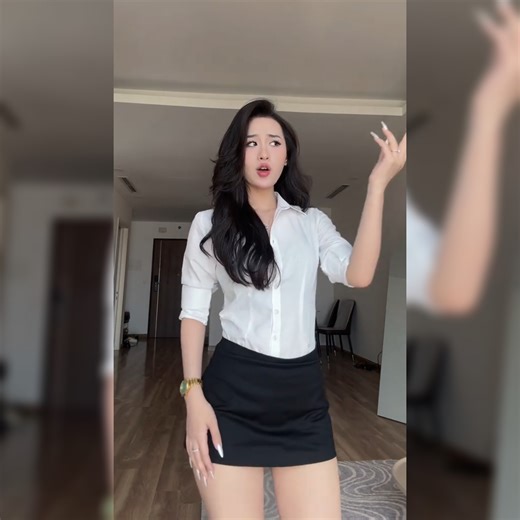 🔥 Xinh thì phải khoe, không khoe thì… phí quá 😜 | Mê Gái