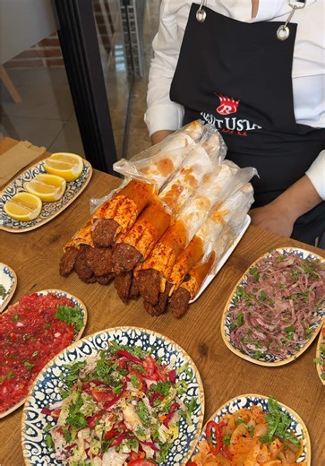 Bu Dürüm Kule Tam Sana Göre Dediğin Arkadaşına Gönder!🌯🤩😍 @sahin.cebe01 🎥 Bu Sayfanın Çekimleri ve Yönetimi @viewpointgastro Tarafından Yapılmaktadır. 📍 Barajyolu 4.5 Durak Seyhan Devlet Hastanesi Civarı 🛵Tüm Adana’ya Paket Servis Mevcut 📲0 530 029 65 91 📞0 322 226 92 55 #adana #adanakebap #food