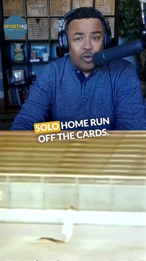 Hank Aaron’s First Home Run 1954 Moment of Awe