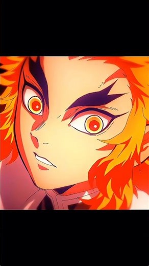 Rengoku vs Akaza 🔥 Epic Anime Edit#anime #viral Rengoku – Flame Hashira Edit#amv