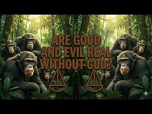 The Moral Argument for the Existence of God