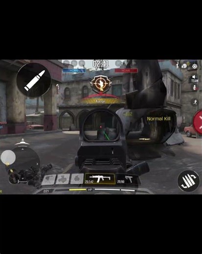 Call Duty On Flag Duty to protect Enemy #callofduty