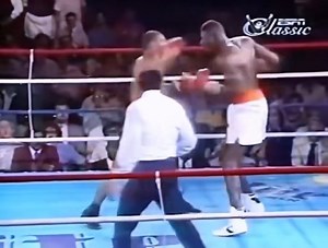 Mike Tyson vs Jose Ribalta – One of Iron Mike’s Most Brutal NightsRibalta came to fight | Boxing Classic TV