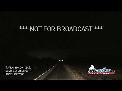 DEC 10 2021 DAWSON SPRINGS TO MORTONS GAP KENTUCKY EF-4 TORNADO