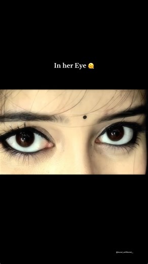 Trending Eyes Reel Template | Instagram Trending Template | Eye Reels VN Code | New VN Code Template