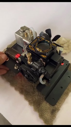 Stirlingkit on TikTok