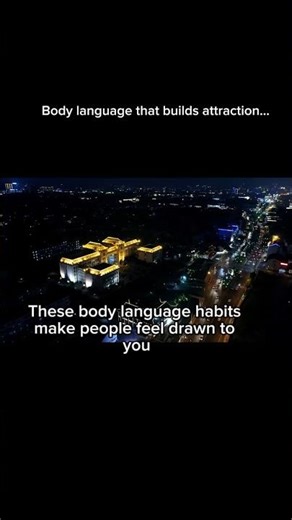 Body language is universal. How well do you know it?