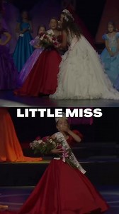 5.3K views · 38 reactions | LITTLE MISS TOP 10 | Princess of America Pageant | Facebook