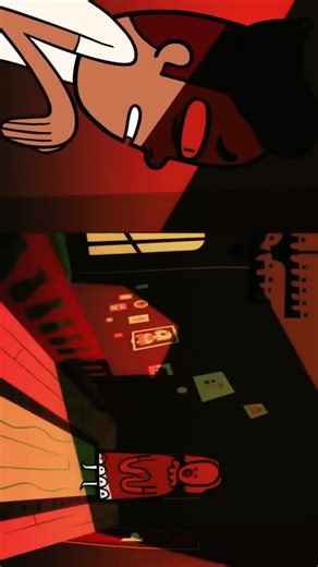 New Granny Animation: Spooky Granny Animation Video