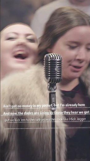 Absolute Carnage on the Access All Areas stage! 🎙️ #O2Priority #AccessAllAreas #Kesha