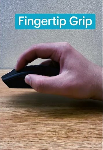 Mouse Grips You Need To Know