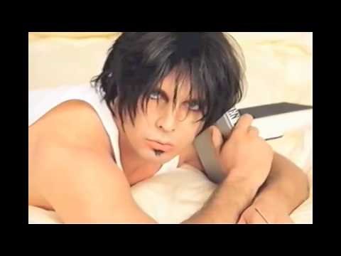 Alteregomaniac - The Chris Gaines Story