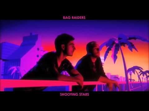 Shooting Stars - Bag Raiders (Subtitulada al español/lyrics)