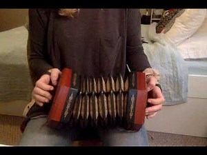 Learn Lilting Banshee - Concertina