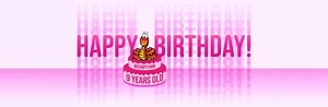 MicroPython Turns 9 years old! #Python @micropython