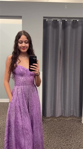 which dress would you pick for prom? 👀 @davidsbridal_okc