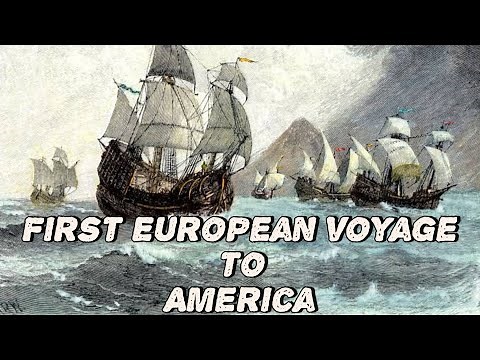 Early Explorer of America | Christopher columbus | John Cabot | Amerigo Vespucci | Aztec Empire