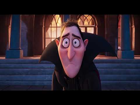 ΞΕΝΟΔΟΧΕΙΟ ΓΙΑ ΤΕΡΑΤΑ: ΤΕΡΑΤΟΜΕΤΑΜΟΡΦΩΣΕΙΣ - Πρώτο Μεταγλωττισμένο Trailer