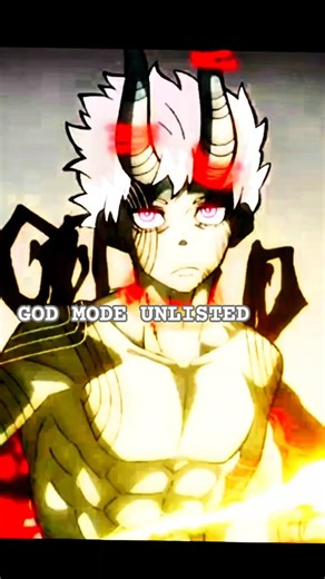 Adolla Power Unleashed ⚡ “Shinra Goes GOD MODE 🔥 | Fire Force Ep 24 AMV #shorts”