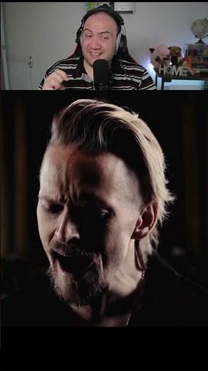 🇸🇪 O Helga Natt (Oh Holy Night - Swedish Version) | Erik Grönwall | TEACHER PAUL REACTS SVERIGE