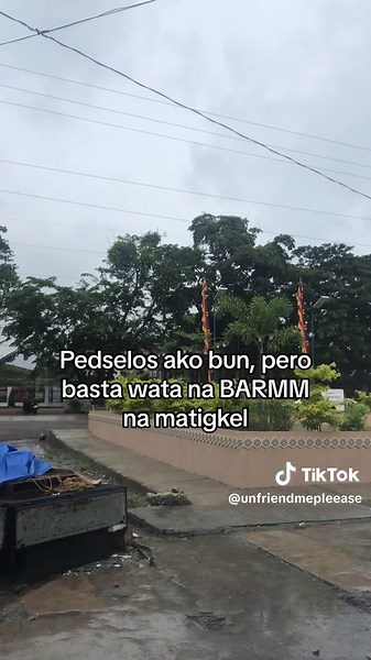 Maguindanaon Moro Songs: Wata na BARMM Music Compilation