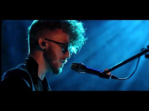 Daley - He Loves Me / Spent (Live)
