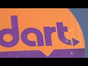 DART releases first draft of 'Reimagine DART' plan