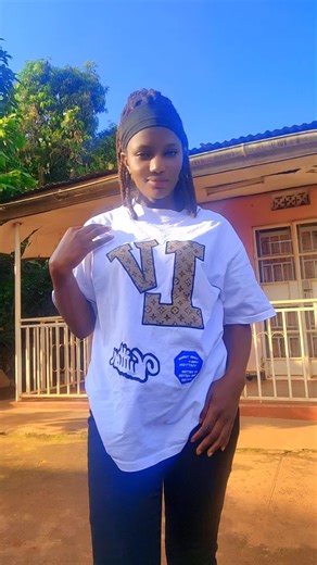 ‏#Trishabea12 # proud maama