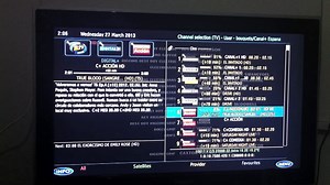 Testing OpenPli-3.0-XP1000-ritx´s-mod-backup